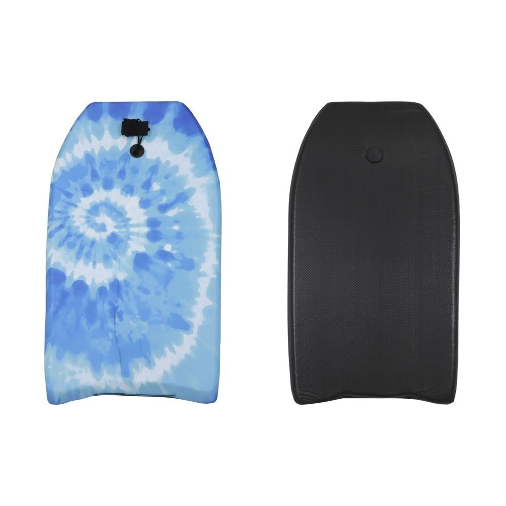 Prancha Bodyboard Bel Fix Decorada Estampas Sortidas 80x44cm Ref. 33100 