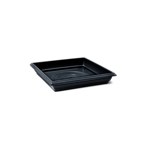 Prato Floreira Nutriplan Preto