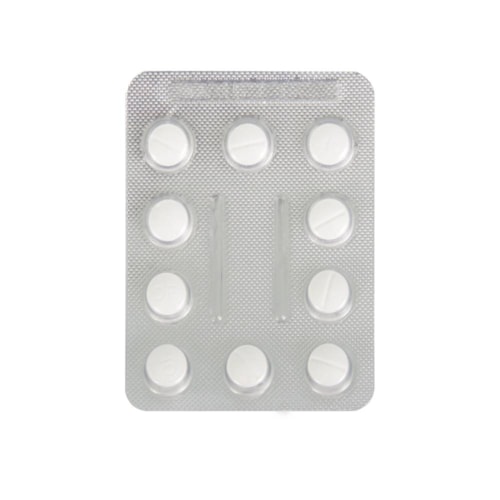 Prediderm (Dermacorten) Ourofino para Cães 5mg