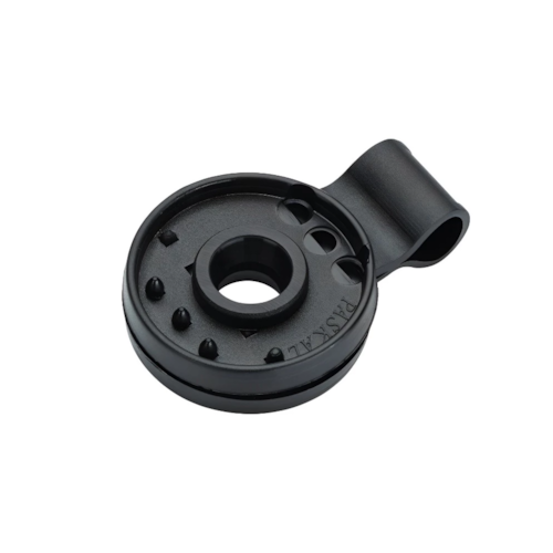 Prendedor Para Sombrite Com Trava Presilha 10 Unidades