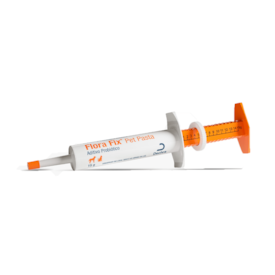 Probiótico Flora Fix Dechra para Cães e Gatos 15g