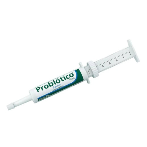 Probiótico Vetnil para Equinos 34g