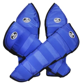 Protetor de Viagem para Cavalo - Boots Horse