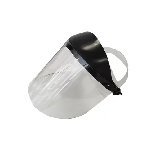 Protetor Facial Incolor 200mm 158C - Ledan