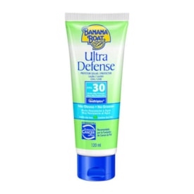 Protetor Solar FPS 30 Ultra Defense Sheer Protect - Banana Boat
