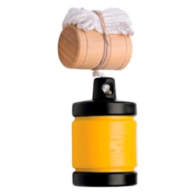 Prumo 500gr Tramontina 43180501 