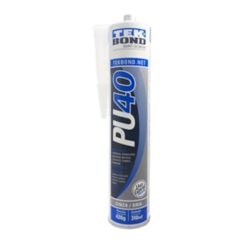 PU40 Adesivo Poliuretano 420g - TekBond