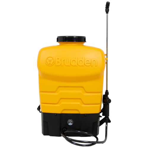 Pulverizador Costal Elétrico 12V 20 Litros - Brudden PB20BL