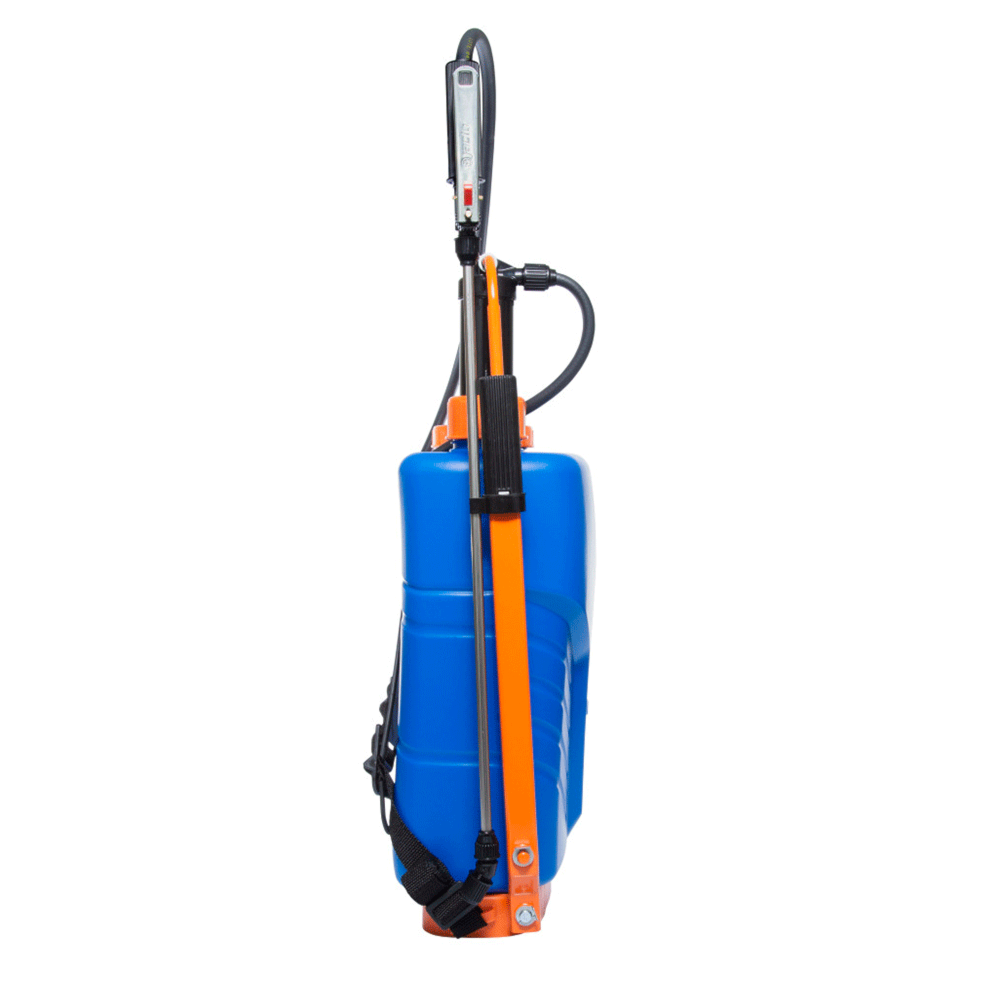 Pulverizador Costal Manual Jacto XP