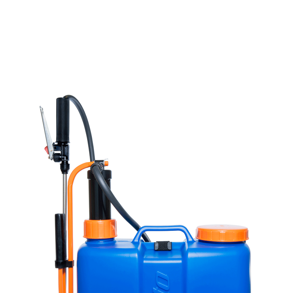 Pulverizador Costal Manual Jacto XP