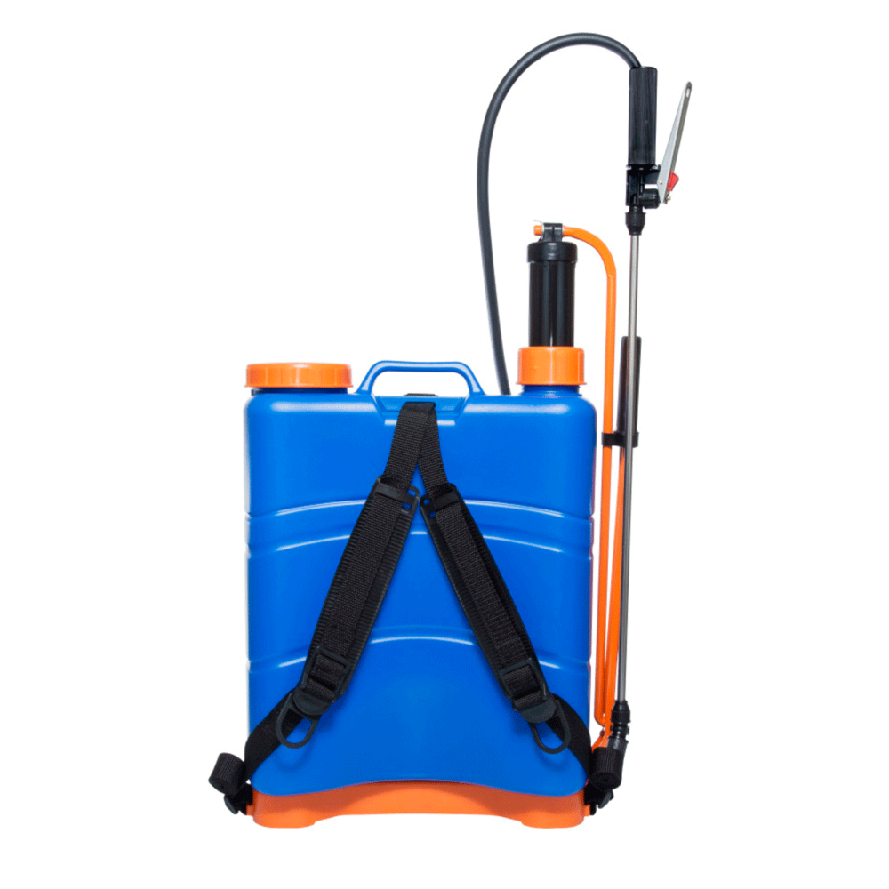 Pulverizador Costal Manual Jacto XP