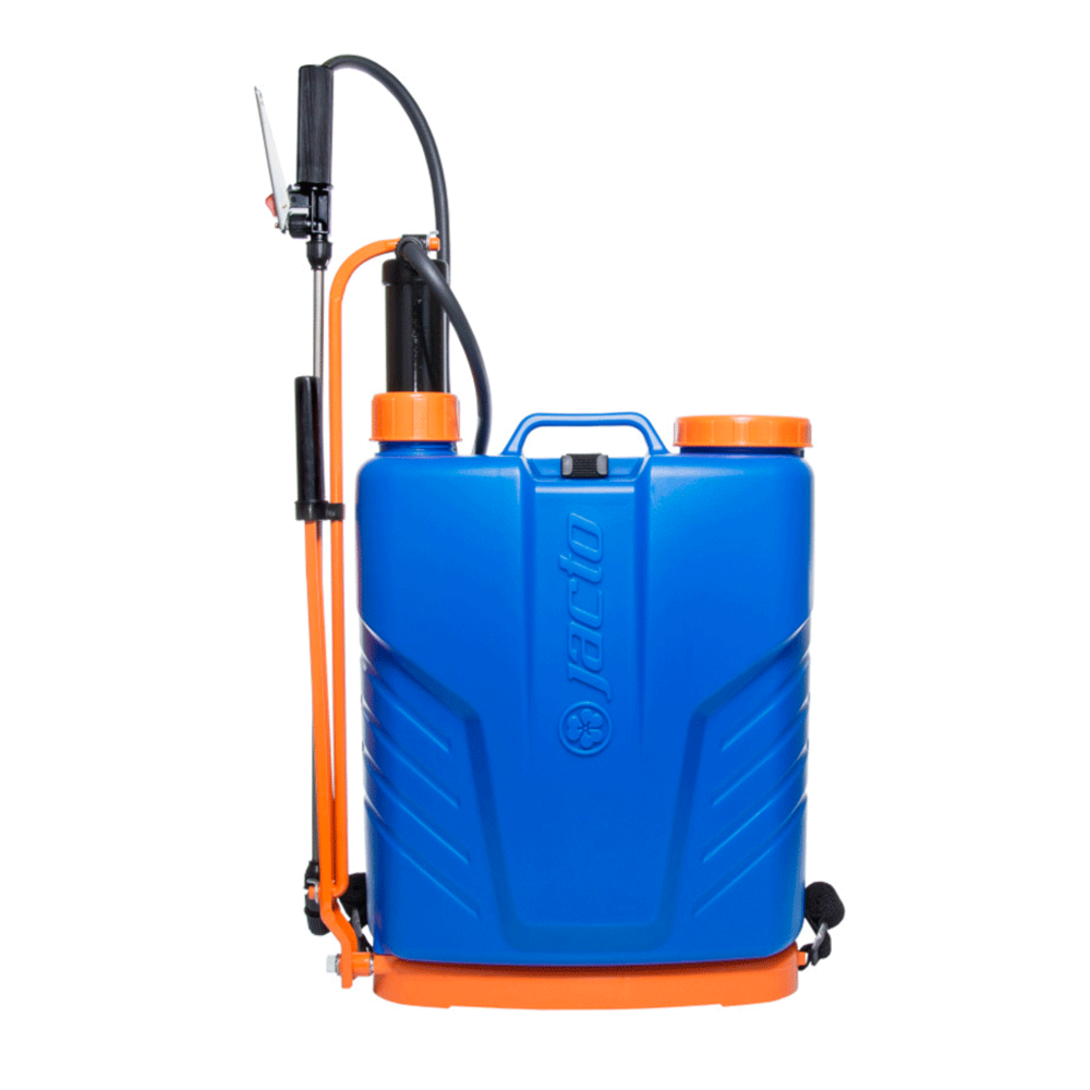 Pulverizador Costal Manual Jacto XP