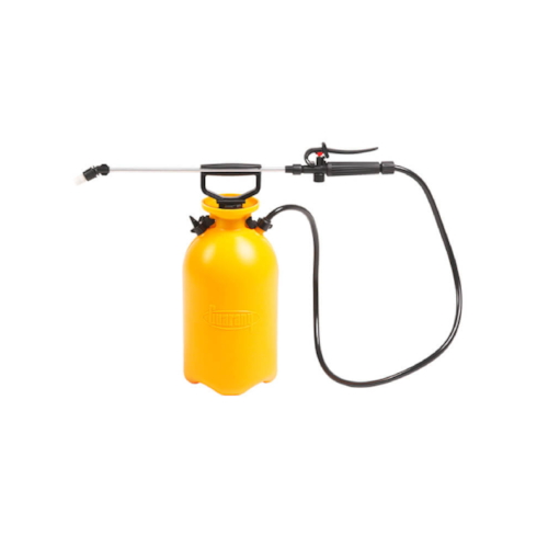 Pulverizador Guarany com Pressão Prévia 7,6L