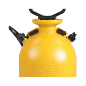 Pulverizador Guarany com Pressão Prévia 7,6L - imagem adicional