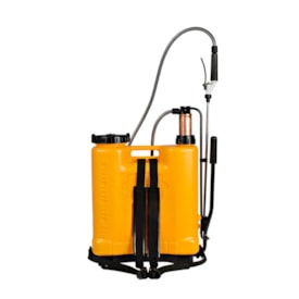 Pulverizador Guarany Costal Manual Simétrico SP 20 Litros - imagem adicional