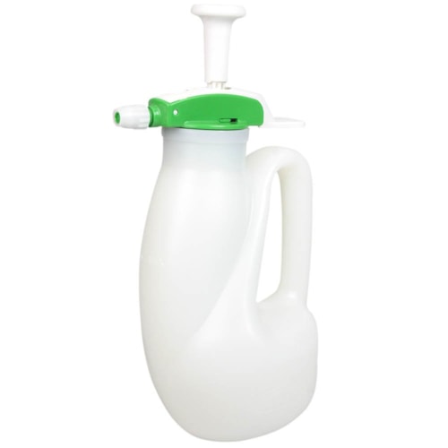 Pulverizador Guarany de Compressão Prévia PCP 1,25 Litros 