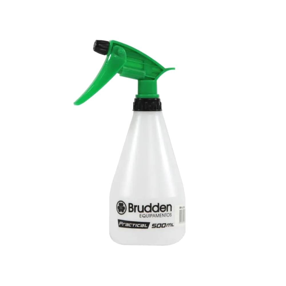 Pulverizador Manual Practical Brudden