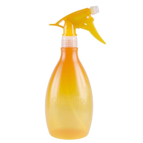 Pulverizador Névoa Laranja 750ml - Guarany