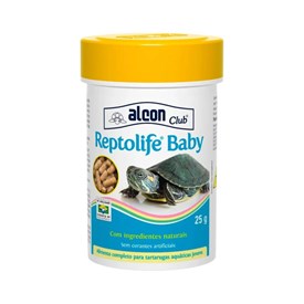 Ração Alcon Club Reptolife Baby 25g 
