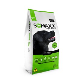 Ração DogChoni Somaxx Super Premium para Cães Adultos 15kg