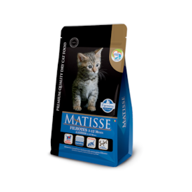 Ração Matisse Gatos Filhotes 7,5kg