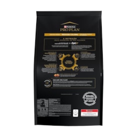 Ração Purina Pro Plan Dog Calorias Reduzidas para Cães de Raças Pequenas 7,5 kg - imagem adicional