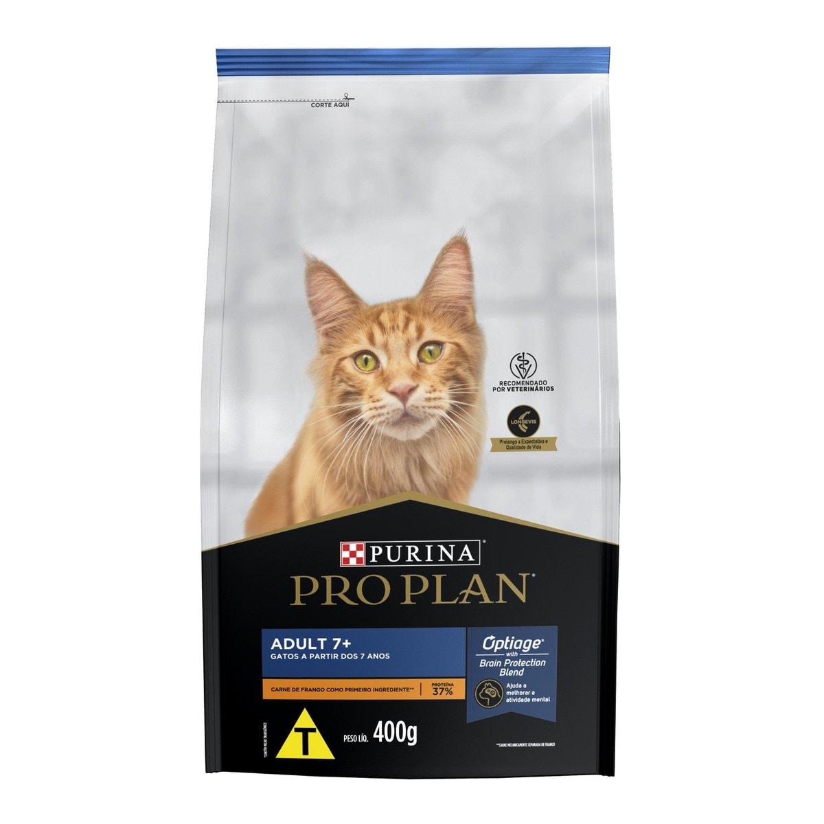 Ração Purina Pro Plan Veterinary Diets Hydrolized Feline