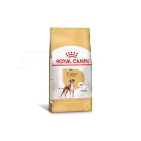 Ração Royal Canin Cães Adultos da Raça Boxer 10,1 kg