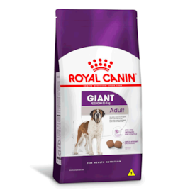 Ração Royal Canin Cães Adultos Giant 12 kg