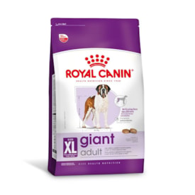 Ração Royal Canin Cães Adultos Giant 12 kg