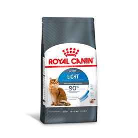 Ração Royal Canin Care Nutrition Feline Light Gatos Adultos 0,4 kg