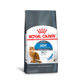 Ração Royal Canin Care Nutrition Feline Light Gatos Adultos 1,5 kg
