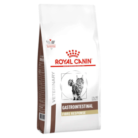 Ração Royal Canin Feline Gastro Fibre Response 1,5KG