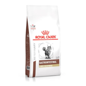 Ração Royal Canin Feline Gastro Fibre Response 1,5KG