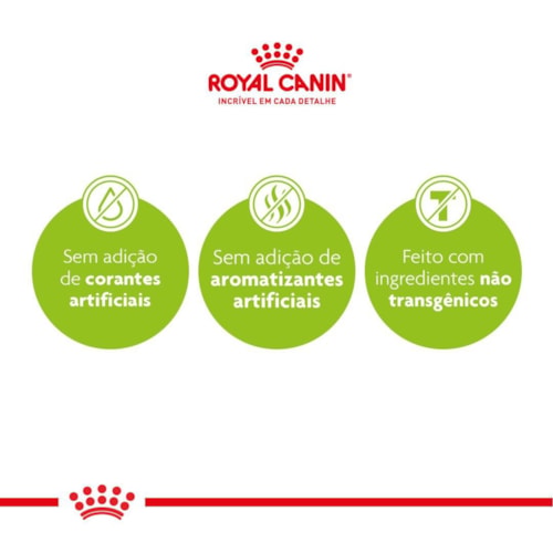 Ração Royal Canin Feline Health Nutrition Mother & Babycat Gatos Filhotes 4,0 kg - imagem adicional
