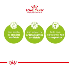 Ração Royal Canin Feline Health Nutrition Mother & Babycat Gatos Filhotes 4,0 kg - imagem adicional