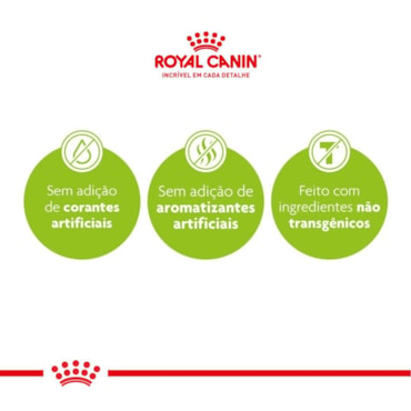 Ração Royal Canin Feline Health Nutrition Sterilised 7+ Gatos Castrados 1,5 kg - imagem adicional