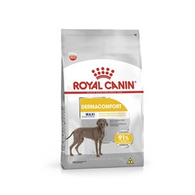 Ração Royal Canin Maxi Dermacomfort para Cães 10kg