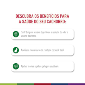 Ração Royal Canin Mini Indoor Adult Cães 10 Meses a 8 Anos Ambientes Internos 2,5 KG - imagem adicional