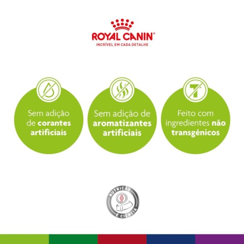 Ração Royal Canin Mini Puppy Cães Filhotes 2 a 10 Meses 7,5 kg - imagem adicional