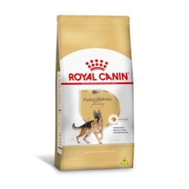 Ração Royal Canin para Pastor Alemão Adulto 10,1KG
