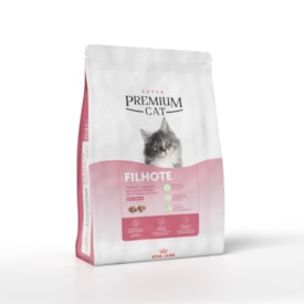 Ração Royal Canin Premium Cat Gatos Filhotes 10,1 kg