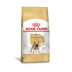 Ração Royal Canin Raças Bulldog Francês Adulto 7,5 kg