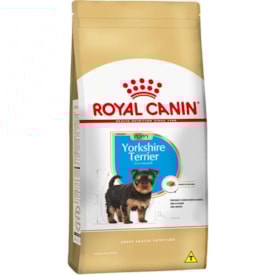 Ração Royal Canin Raças Específicas YorkShire Puppy Filhotes