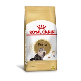 Ração Royal Canin Raças Feline Persian Adulto 0,4 kg