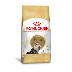 Ração Royal Canin Raças Feline Persian Adulto 0,4 kg