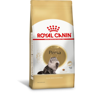 Ração Royal Canin Raças Feline Persian Adulto 1,5 kg