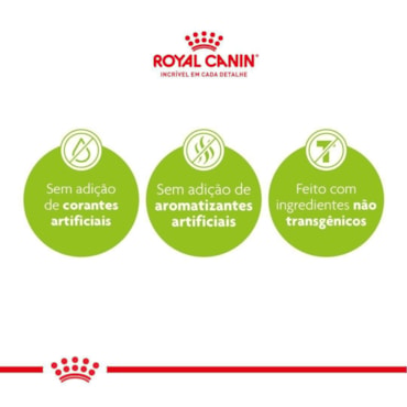 Ração Royal Canin Raças Feline Persian Adulto 1,5 kg - imagem adicional