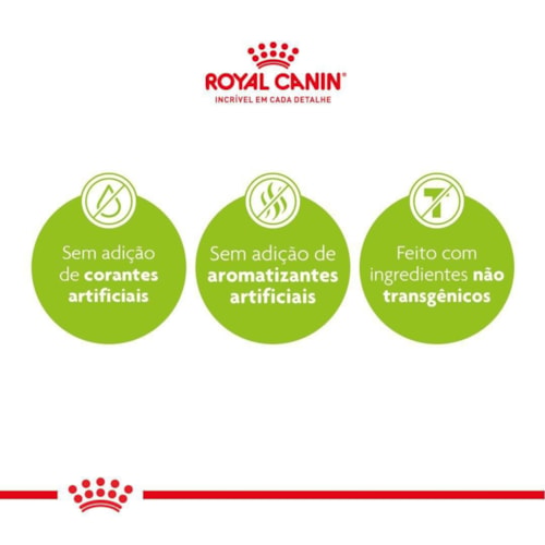 Ração Royal Canin Raças Feline Persian Adulto 7,5 kg - imagem adicional