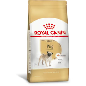 Ração Royal Canin Raças Pug Adulto 7,5 kg